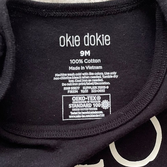 KIDS: Okie Dokie CEO in Training - Picture 6 of 6